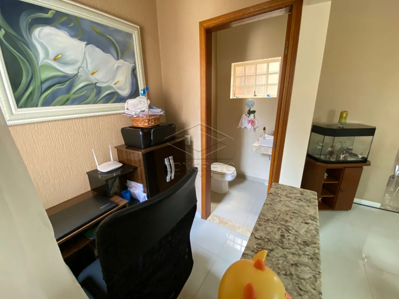 Comprar Casa / Padr&atilde;o em Len&ccedil;&oacute;is Paulista R$ 650.000,00 - Foto 5