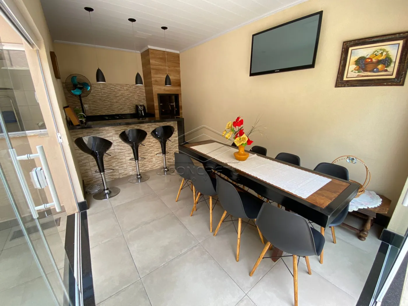 Comprar Casa / Padr&atilde;o em Len&ccedil;&oacute;is Paulista R$ 650.000,00 - Foto 13