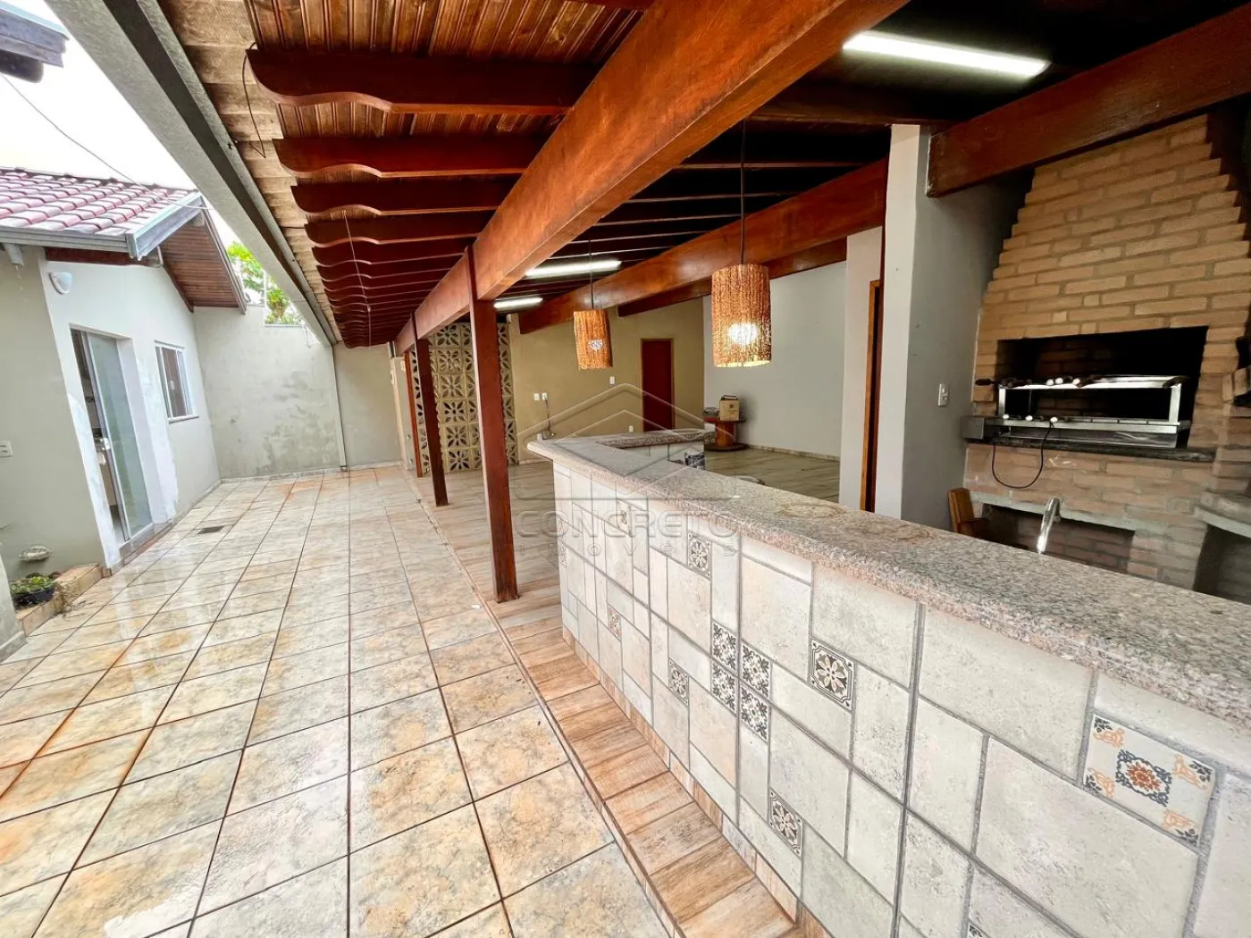 Comprar Casa / Padr&atilde;o em Len&ccedil;&oacute;is Paulista R$ 650.000,00 - Foto 12