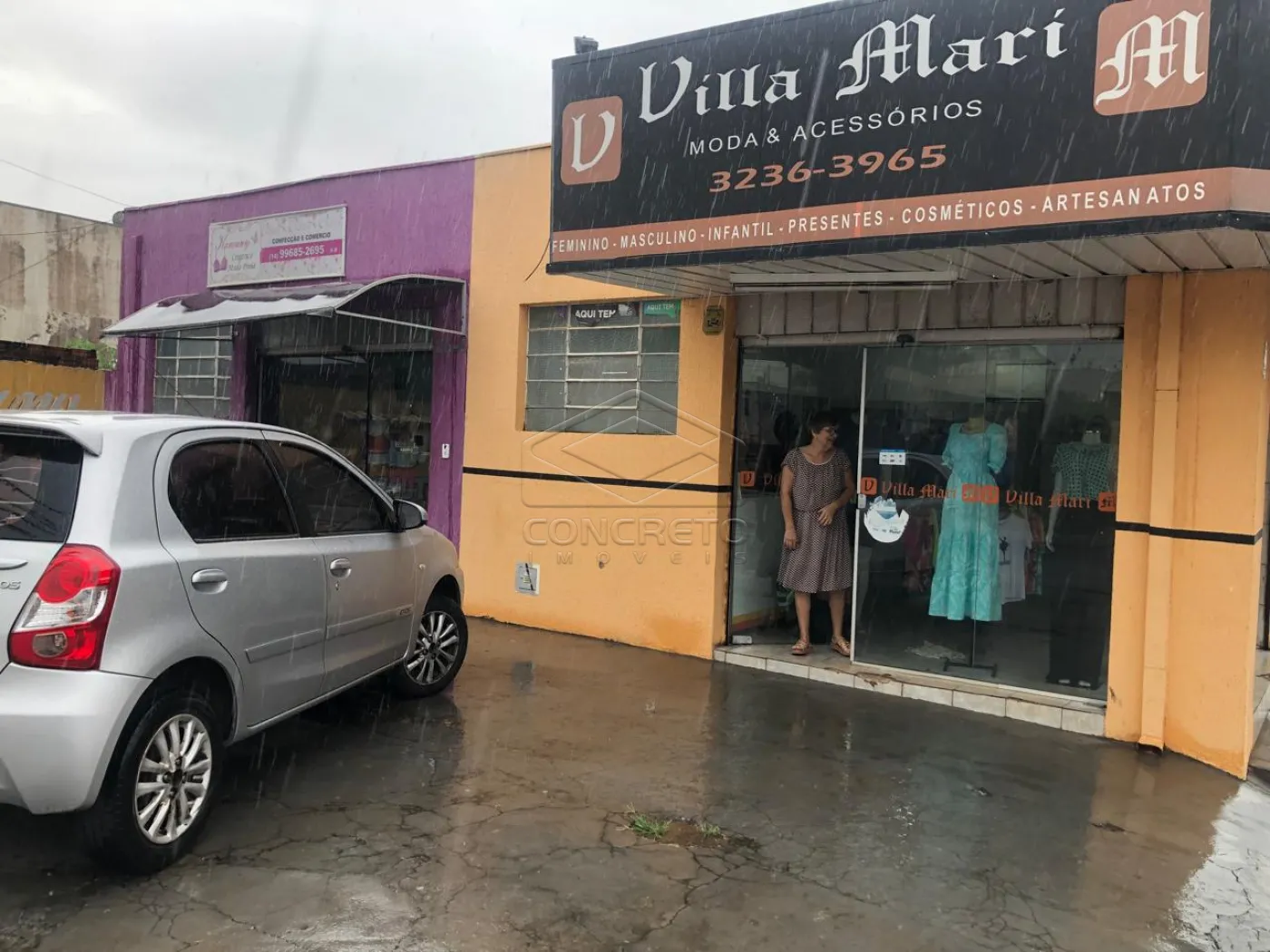 Alugar Comercial / Loja em Bauru R$ 900,00 - Foto 2