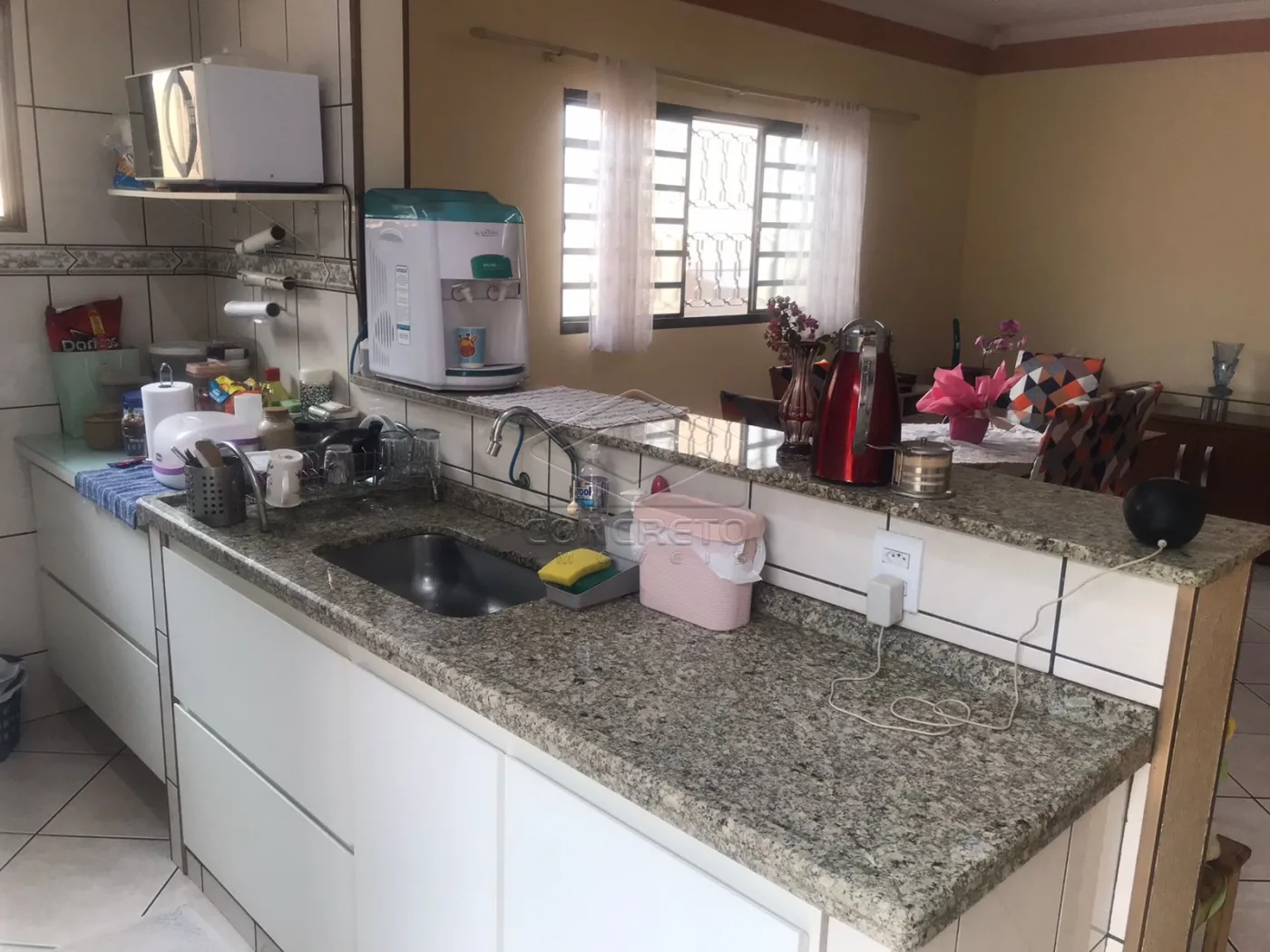 Comprar Casa / Padr&atilde;o em Len&ccedil;&oacute;is Paulista R$ 590.000,00 - Foto 2