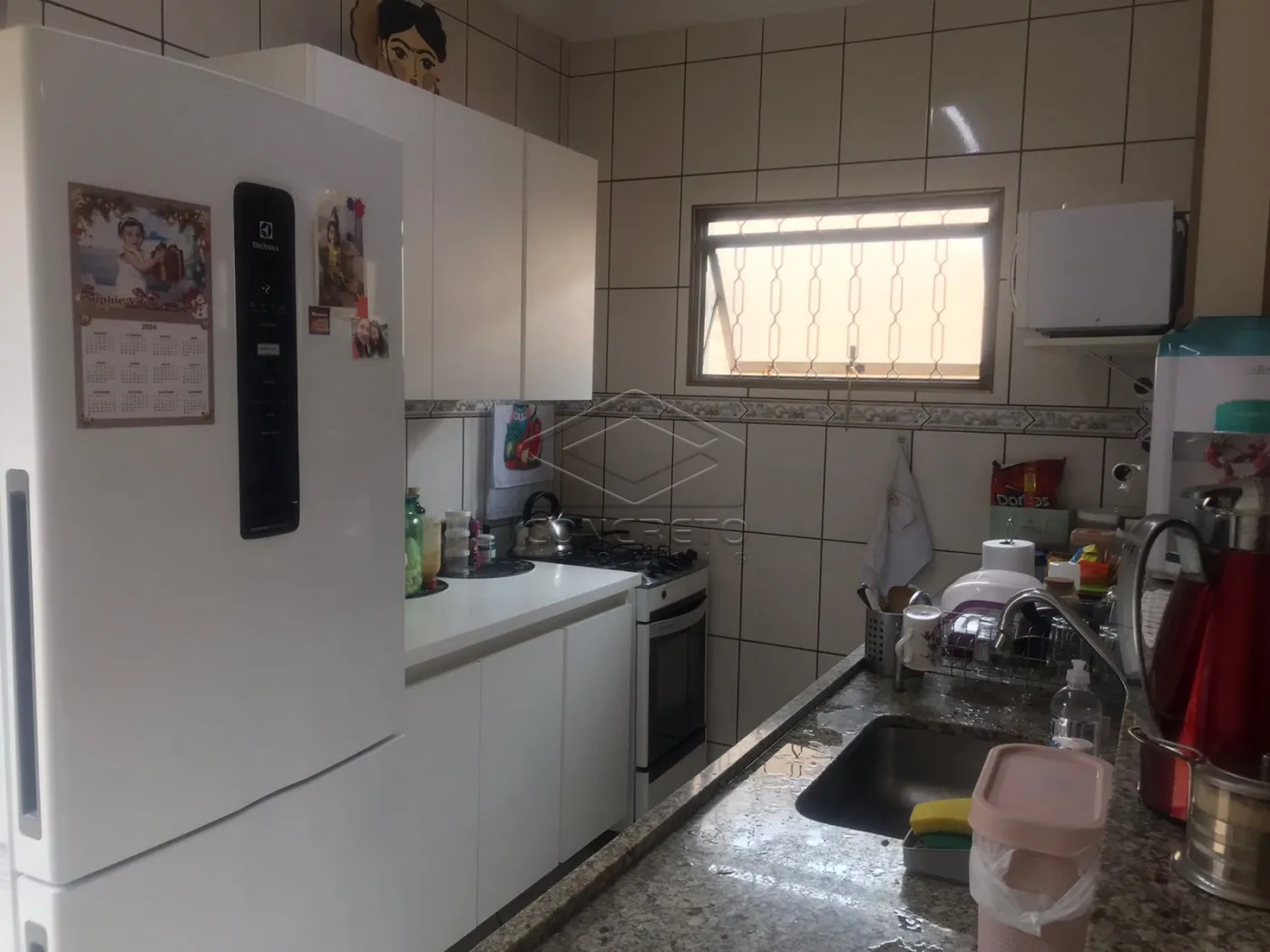 Comprar Casa / Padr&atilde;o em Len&ccedil;&oacute;is Paulista R$ 590.000,00 - Foto 3