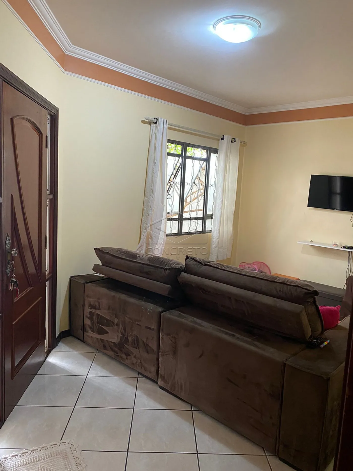 Comprar Casa / Padr&atilde;o em Len&ccedil;&oacute;is Paulista R$ 590.000,00 - Foto 7