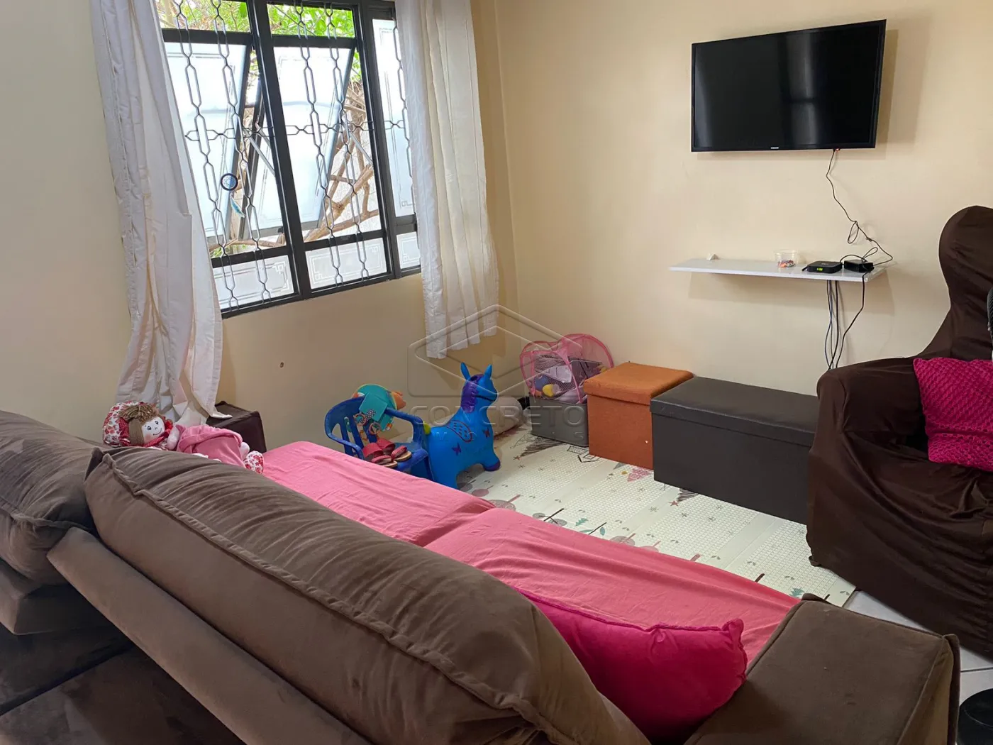 Comprar Casa / Padr&atilde;o em Len&ccedil;&oacute;is Paulista R$ 590.000,00 - Foto 8