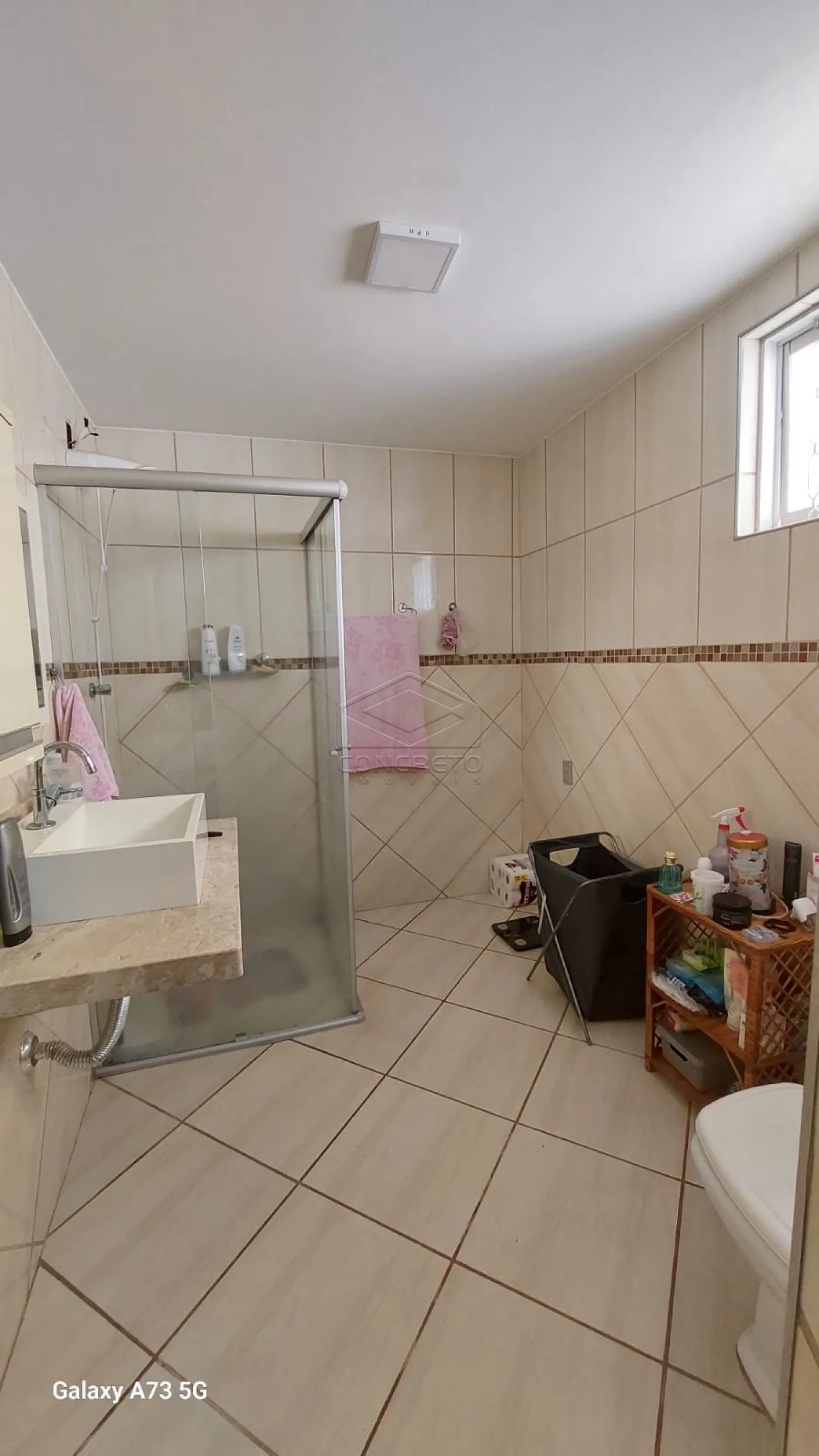 Comprar Casa / Padr&atilde;o em Bauru R$ 480.000,00 - Foto 12
