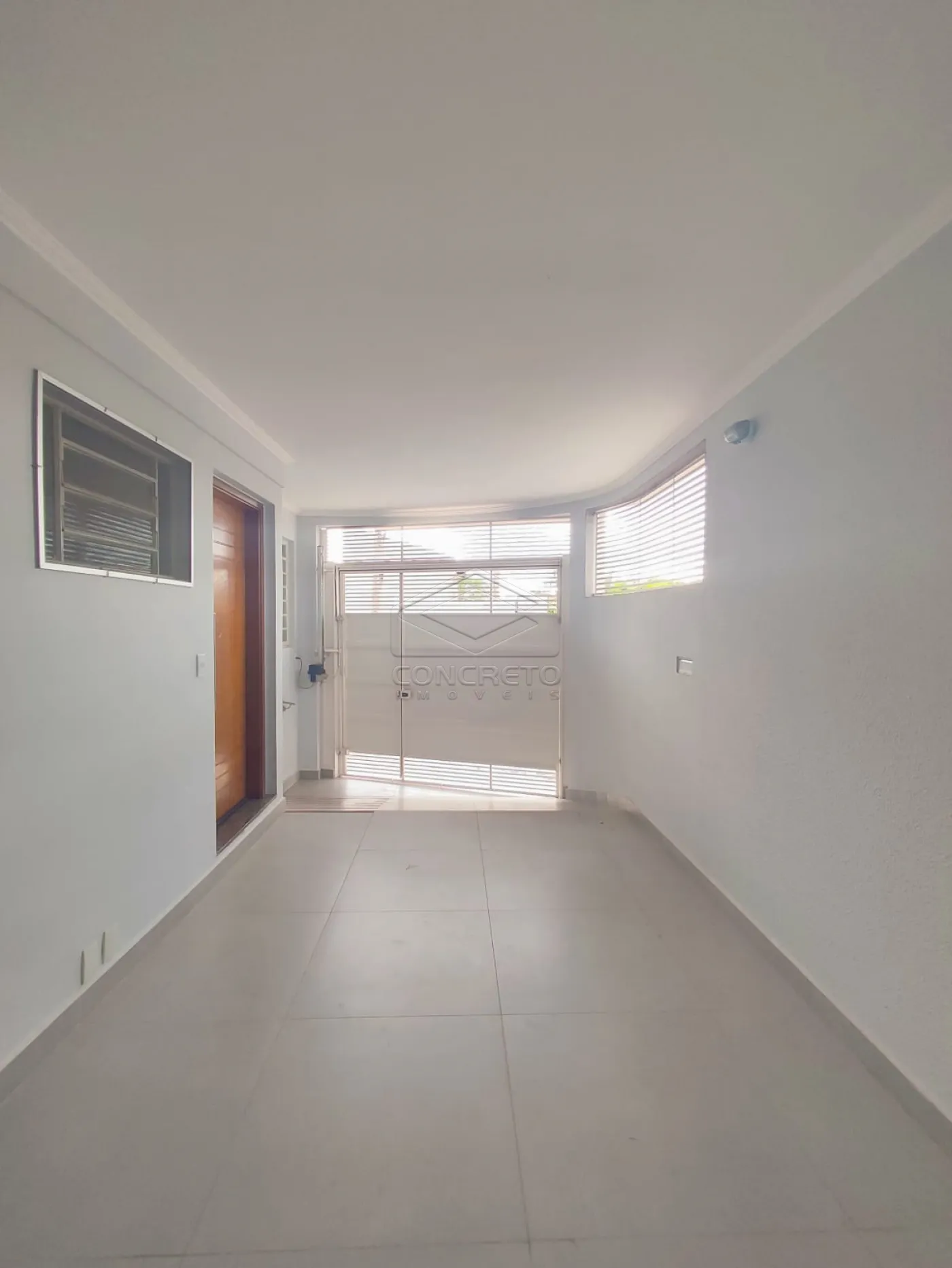 Alugar Casa / Padr&atilde;o em Bauru R$ 2.800,00 - Foto 23