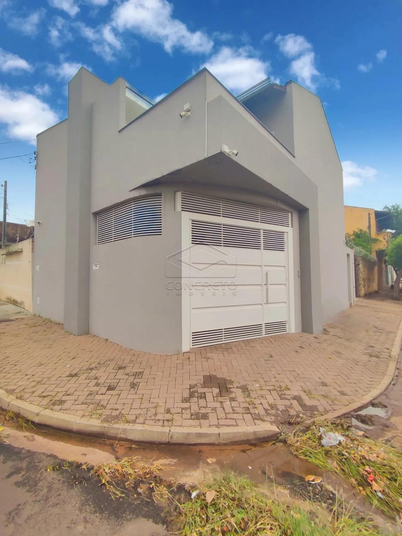 Alugar Casa / Padr&atilde;o em Bauru R$ 2.800,00 - Foto 1