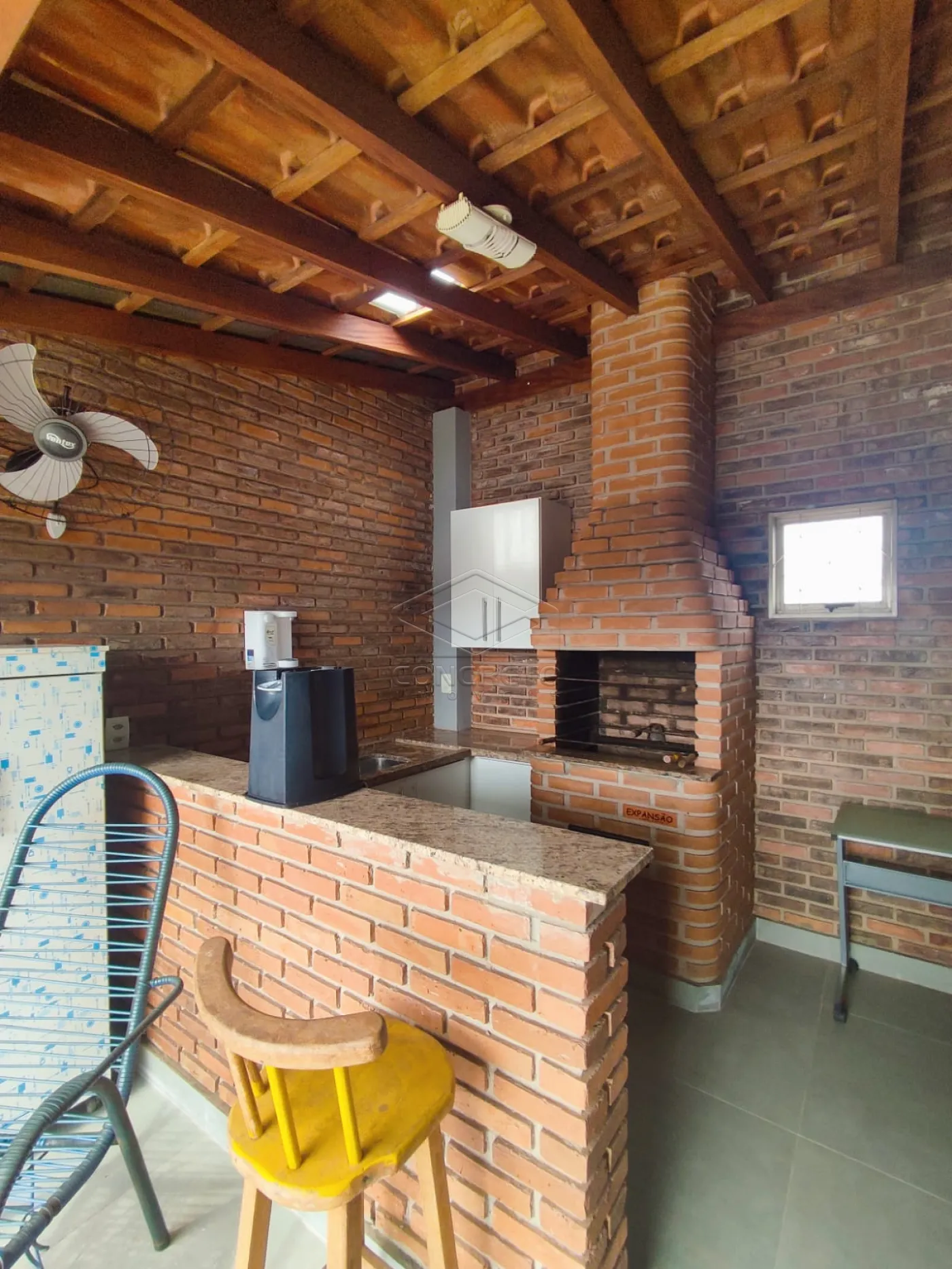 Alugar Casa / Padr&atilde;o em Bauru R$ 2.800,00 - Foto 14