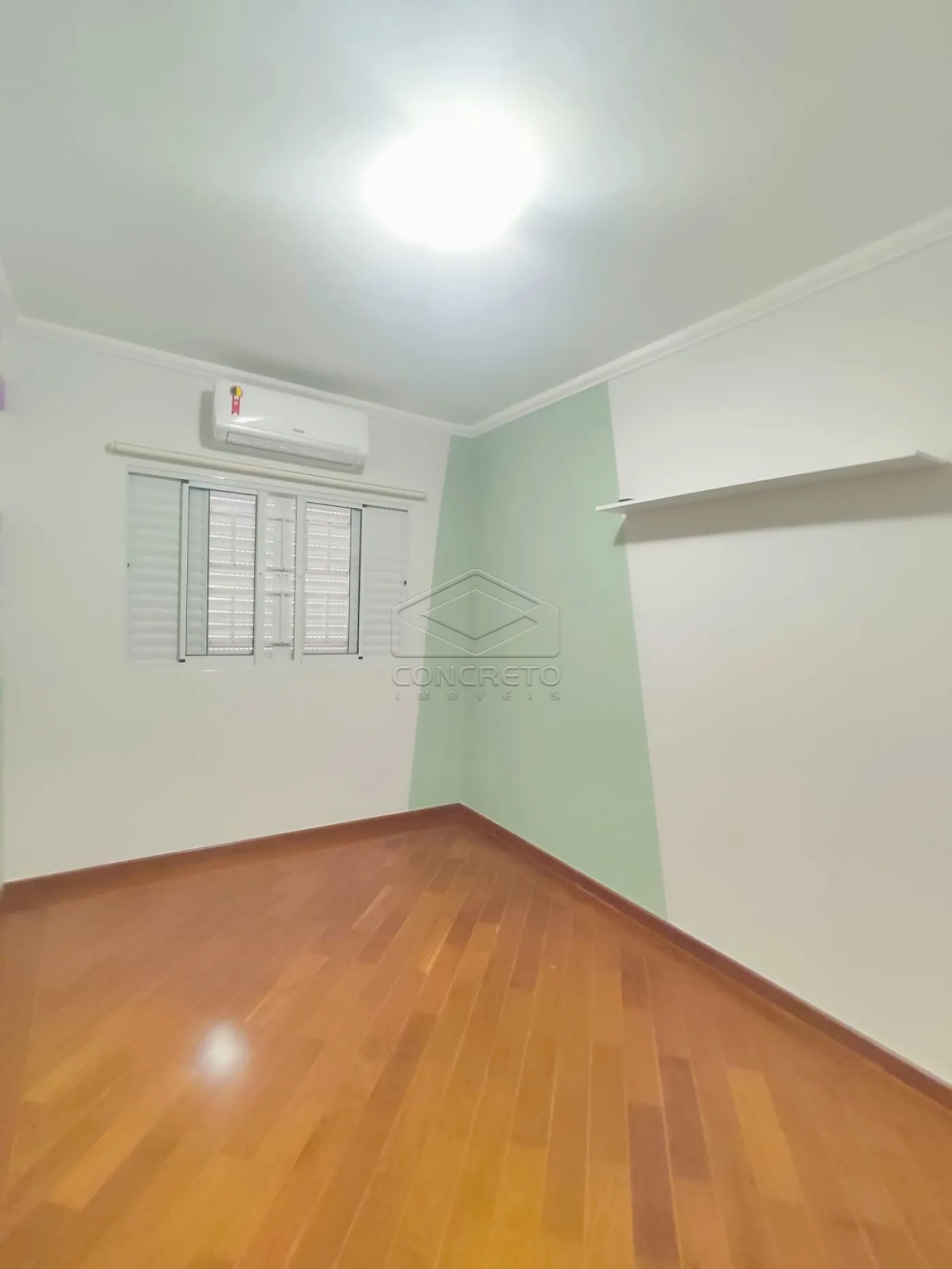 Alugar Casa / Padr&atilde;o em Bauru R$ 2.800,00 - Foto 10