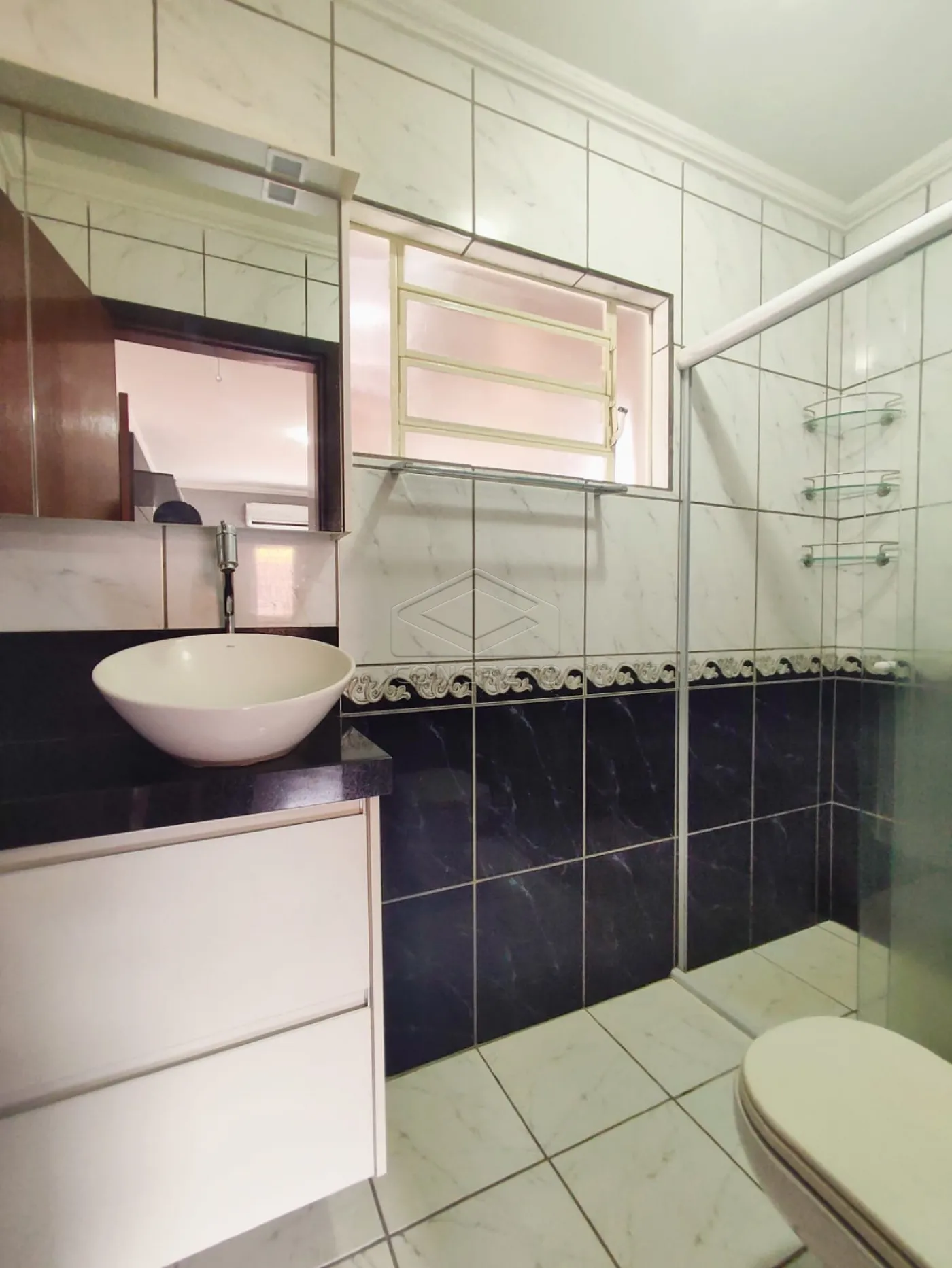 Alugar Casa / Padr&atilde;o em Bauru R$ 2.800,00 - Foto 9