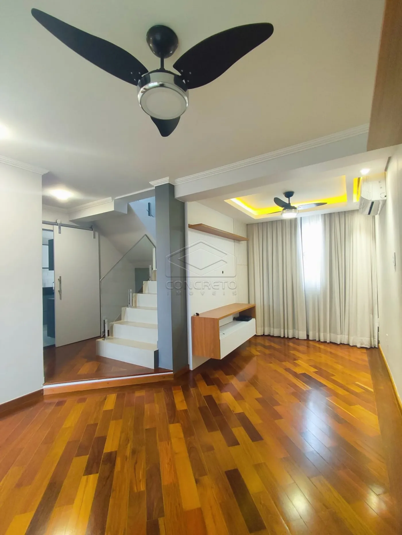 Alugar Casa / Padr&atilde;o em Bauru R$ 2.800,00 - Foto 2