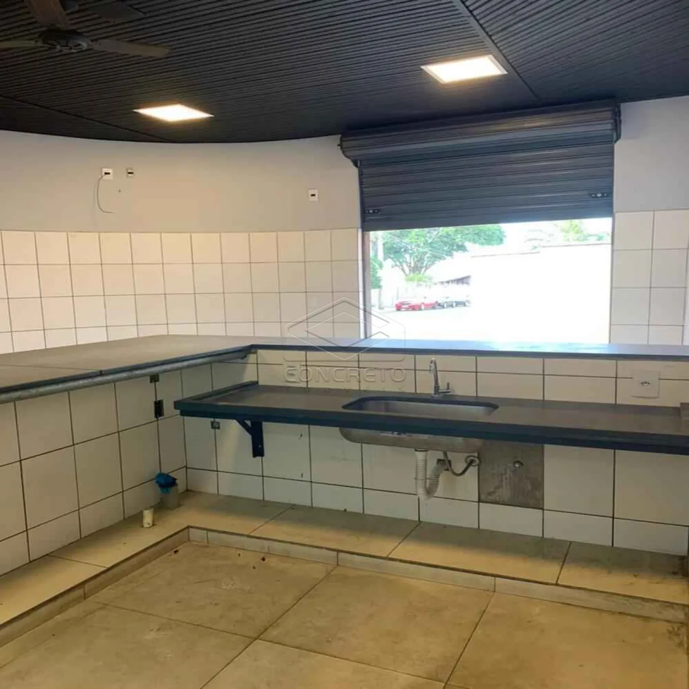 Alugar Comercial / Sal&atilde;o em Bauru R$ 1.400,00 - Foto 3