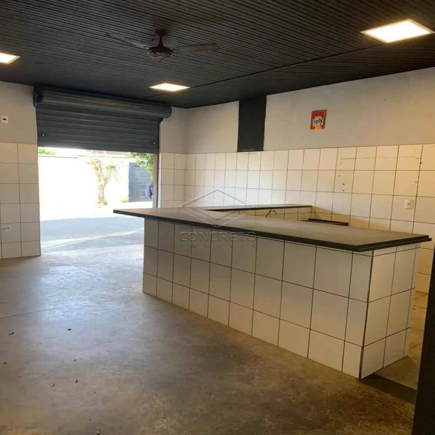 Alugar Comercial / Sal&atilde;o em Bauru R$ 1.400,00 - Foto 7