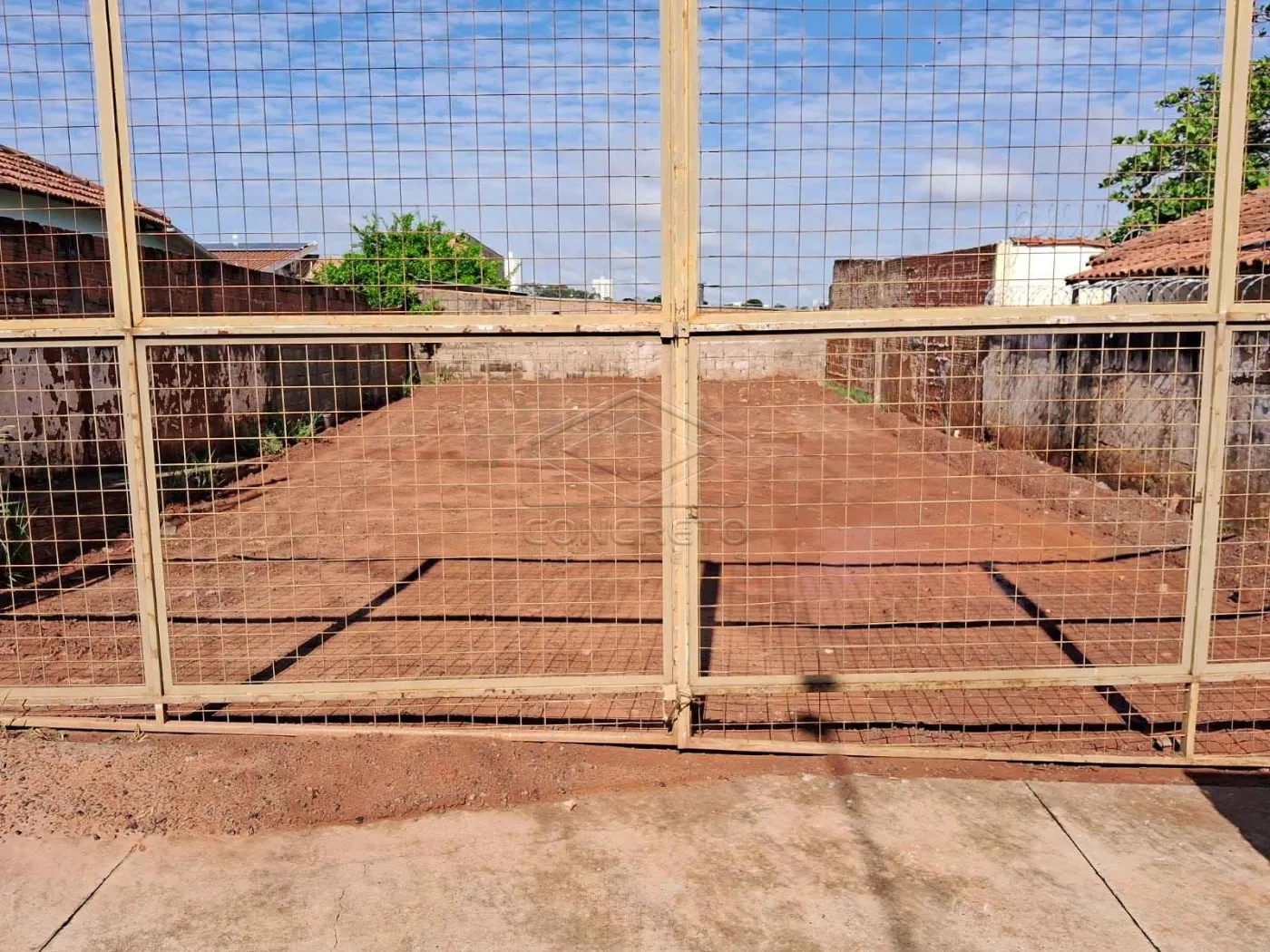 Alugar Terreno / Padr&atilde;o em Bauru R$ 800,00 - Foto 5