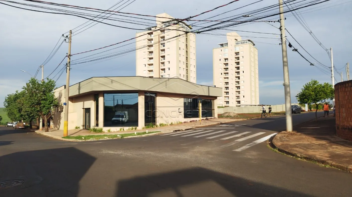 Alugar Comercial / Sal&atilde;o em Len&ccedil;&oacute;is Paulista R$ 8.000,00 - Foto 1