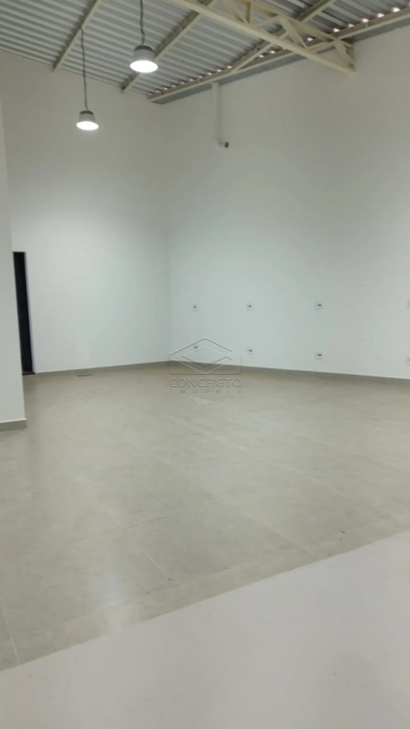 Alugar Comercial / Sal&atilde;o em Len&ccedil;&oacute;is Paulista R$ 8.000,00 - Foto 4