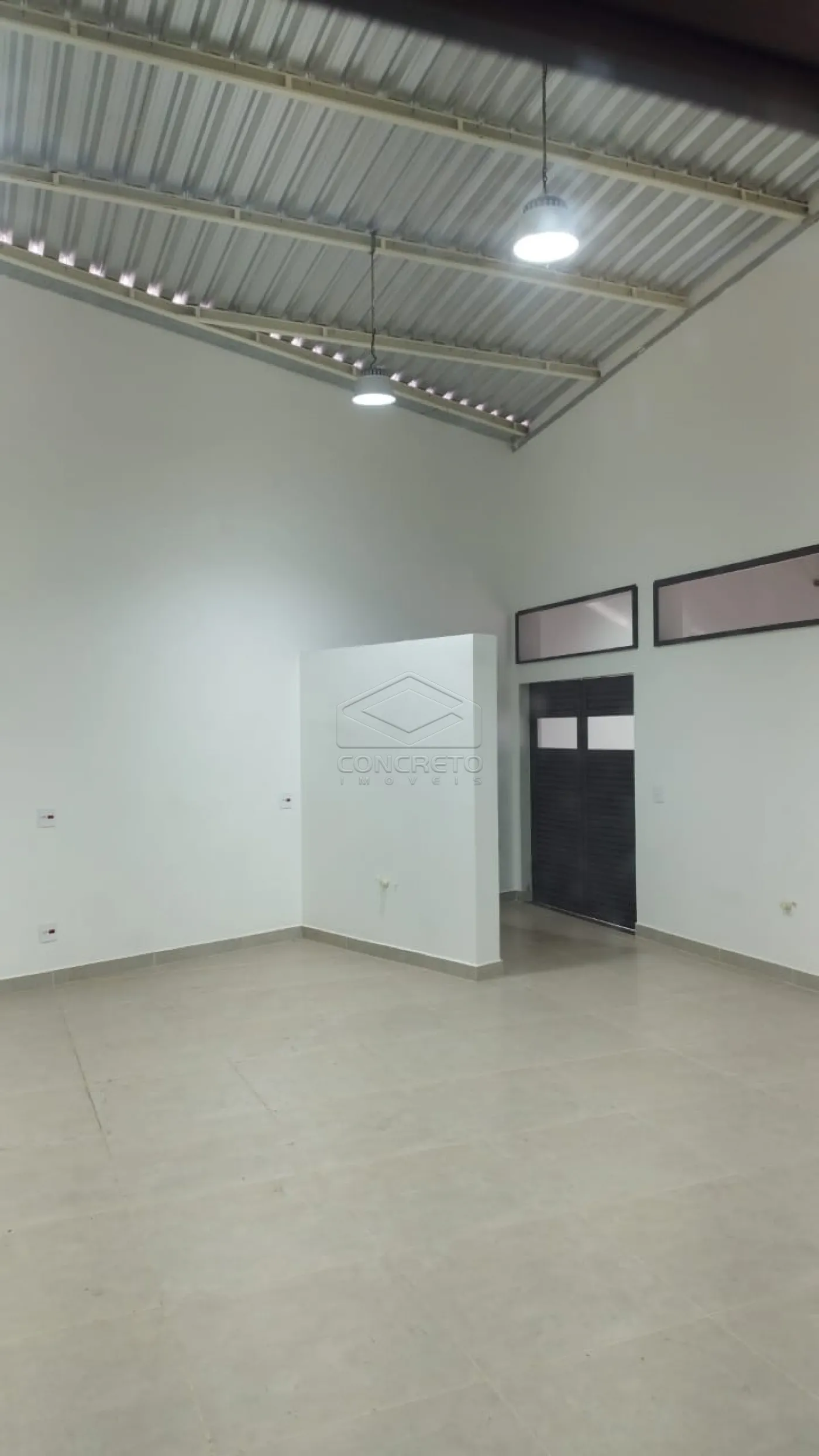 Alugar Comercial / Sal&atilde;o em Len&ccedil;&oacute;is Paulista R$ 8.000,00 - Foto 5