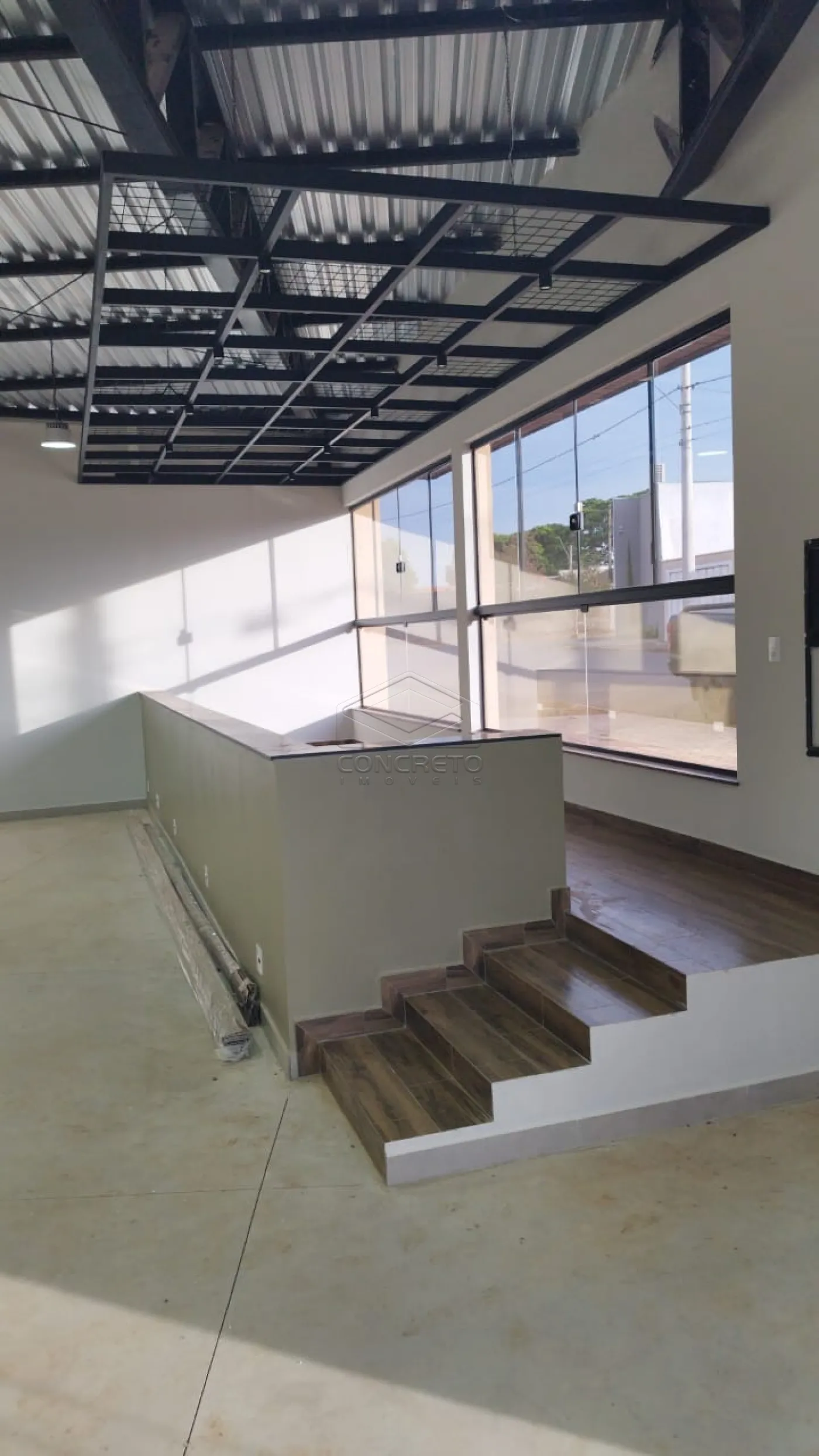 Alugar Comercial / Sal&atilde;o em Len&ccedil;&oacute;is Paulista R$ 8.000,00 - Foto 6