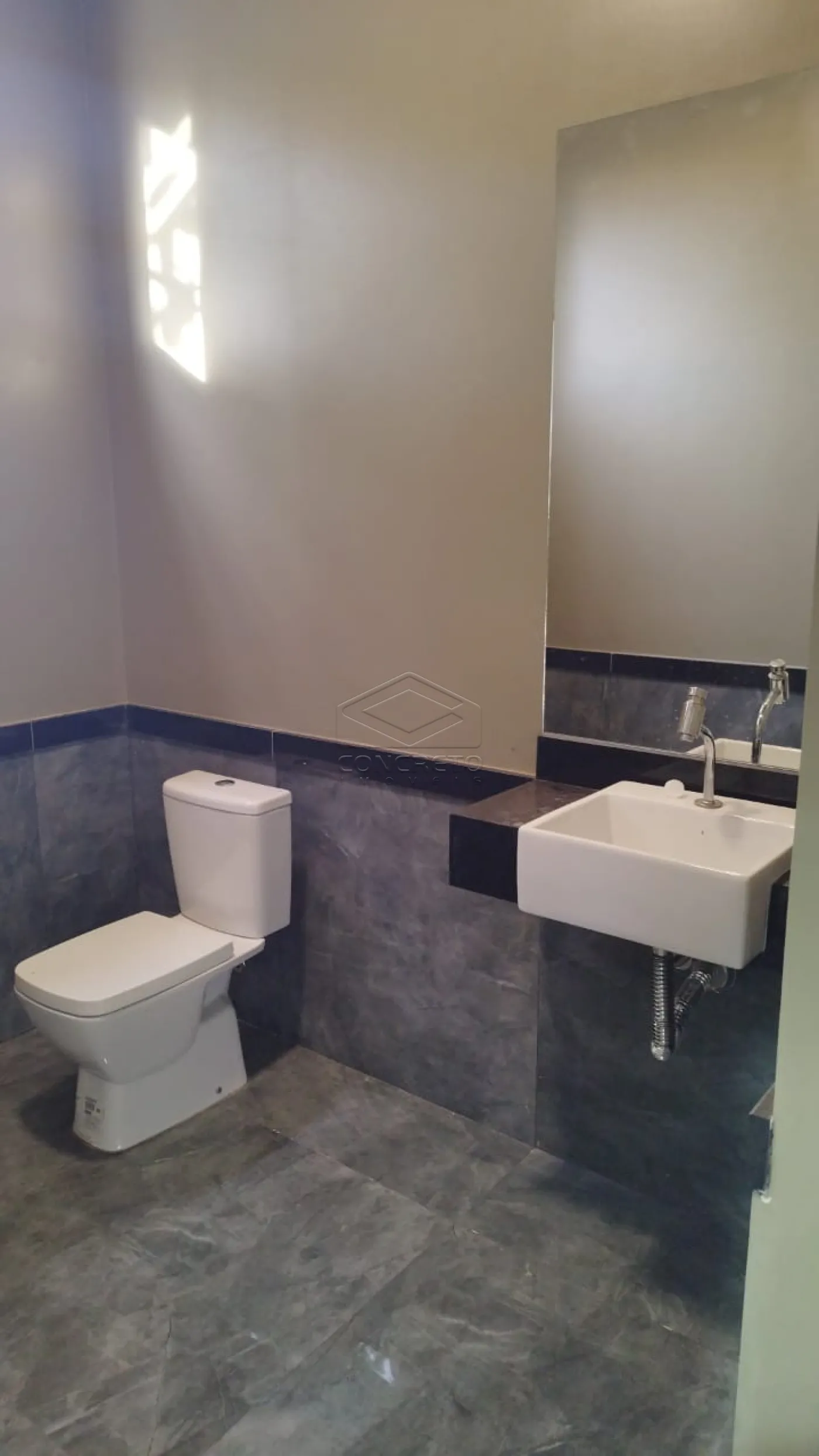 Alugar Comercial / Sal&atilde;o em Len&ccedil;&oacute;is Paulista R$ 8.000,00 - Foto 8