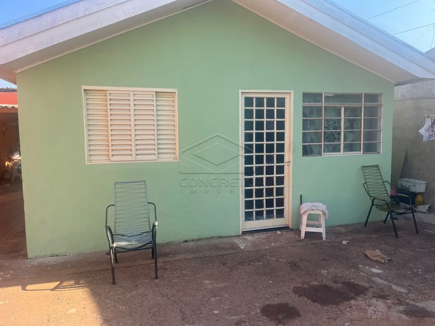 Alugar Casa / Padr&atilde;o em Len&ccedil;&oacute;is Paulista R$ 1.000,00 - Foto 3