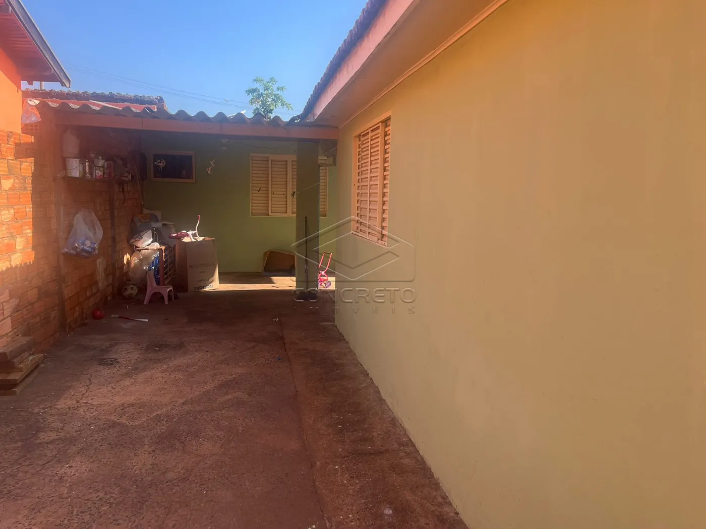 Alugar Casa / Padr&atilde;o em Len&ccedil;&oacute;is Paulista R$ 1.000,00 - Foto 6