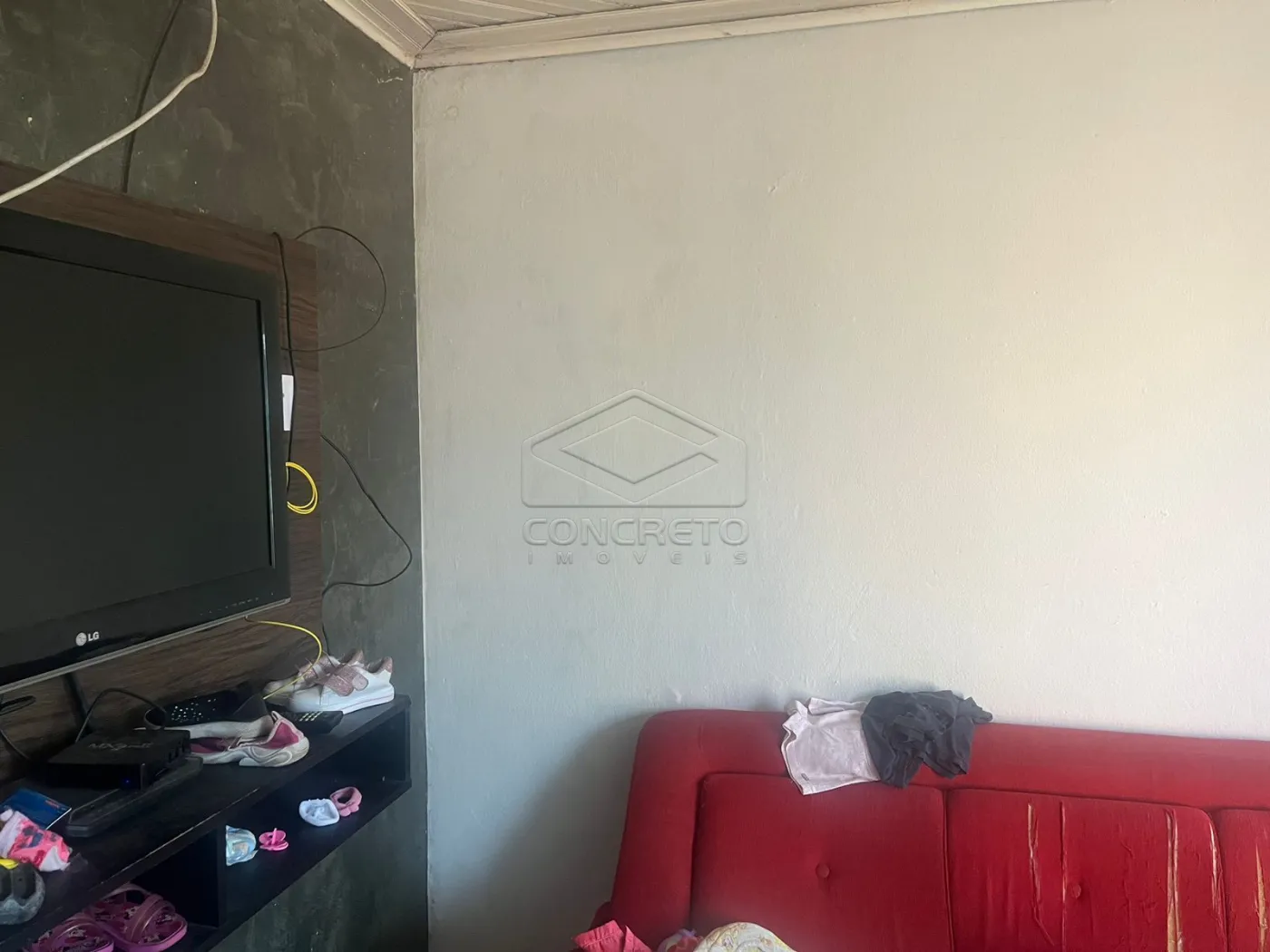 Alugar Casa / Padr&atilde;o em Len&ccedil;&oacute;is Paulista R$ 1.000,00 - Foto 7