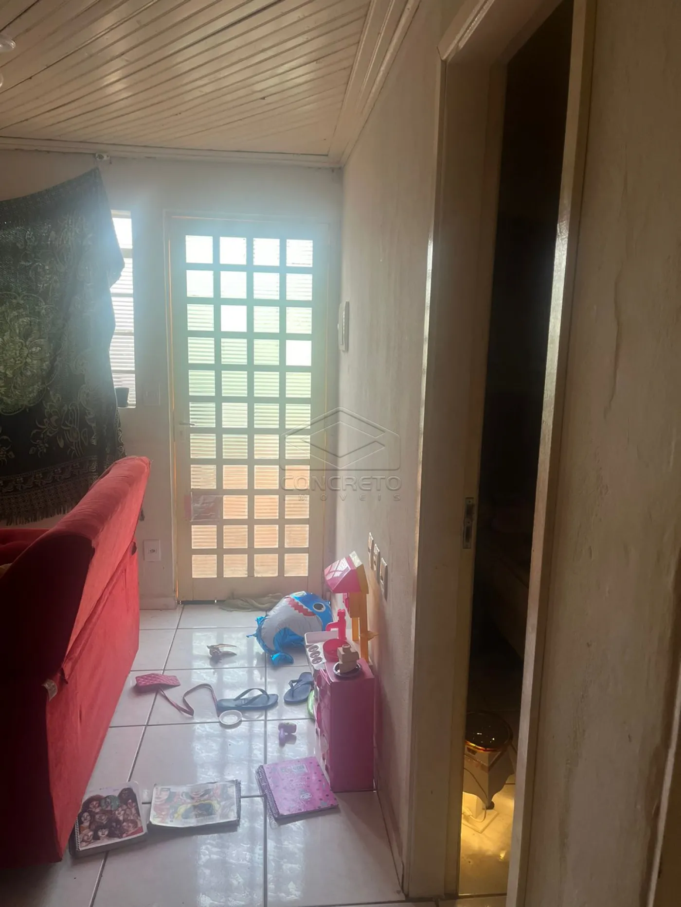 Alugar Casa / Padr&atilde;o em Len&ccedil;&oacute;is Paulista R$ 1.000,00 - Foto 8