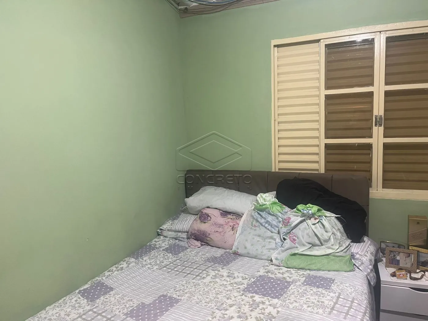 Alugar Casa / Padr&atilde;o em Len&ccedil;&oacute;is Paulista R$ 1.000,00 - Foto 12