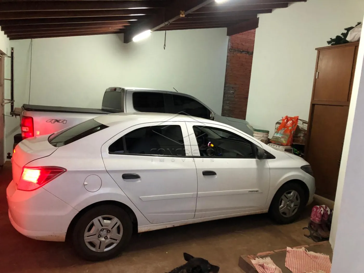 Comprar Casa / Padr&atilde;o em Len&ccedil;&oacute;is Paulista R$ 330.000,00 - Foto 1