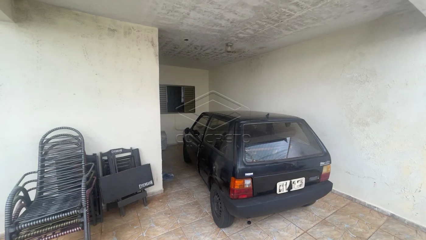 Alugar Casa / Padr&atilde;o em Ja&uacute; R$ 1.000,00 - Foto 14