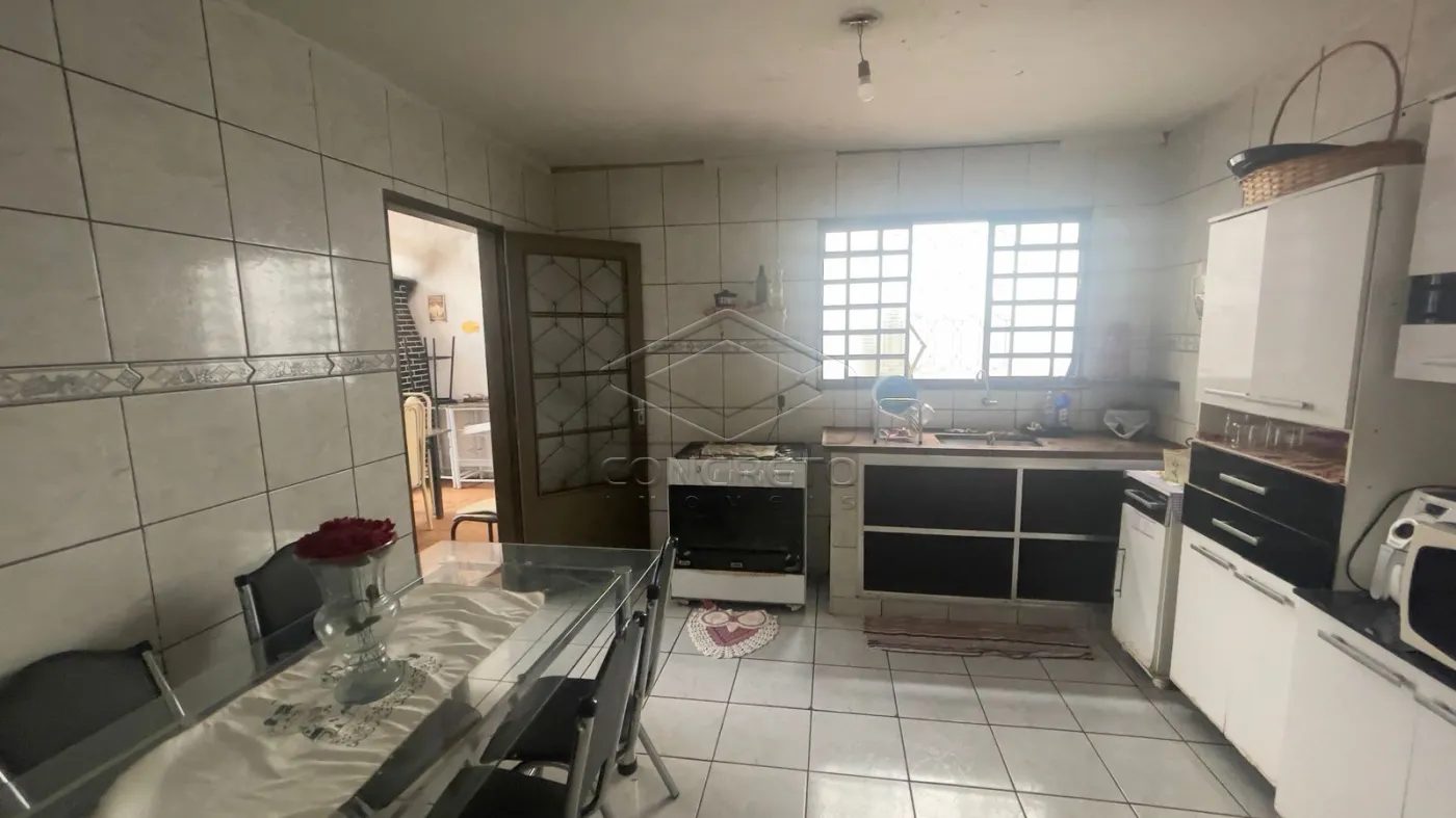 Alugar Casa / Padr&atilde;o em Ja&uacute; R$ 1.000,00 - Foto 3