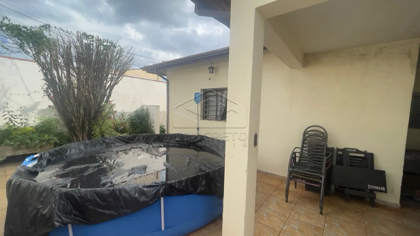 Alugar Casa / Padr&atilde;o em Ja&uacute; R$ 1.000,00 - Foto 13