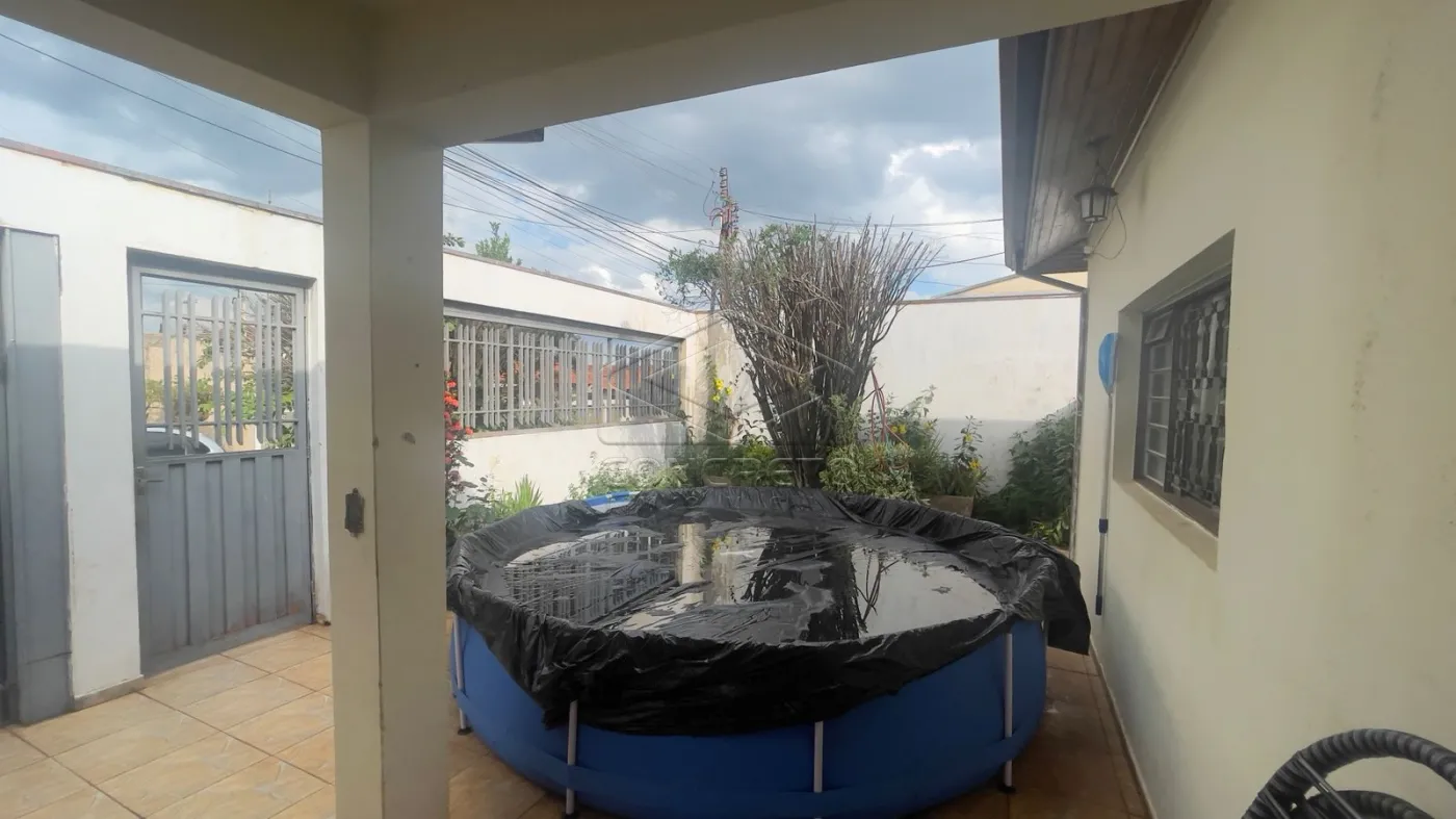 Alugar Casa / Padr&atilde;o em Ja&uacute; R$ 1.000,00 - Foto 12