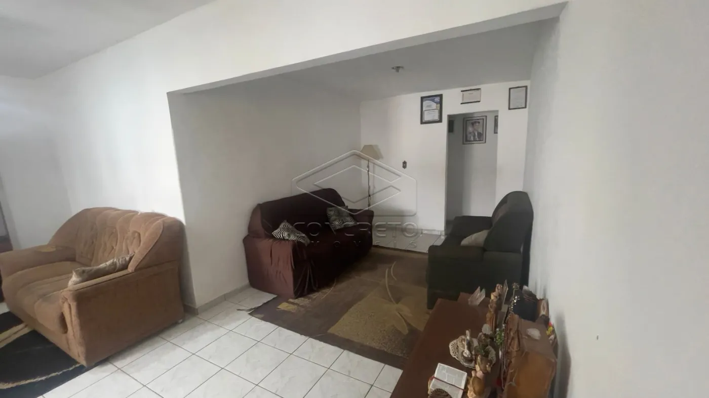 Alugar Casa / Padr&atilde;o em Ja&uacute; R$ 1.000,00 - Foto 2