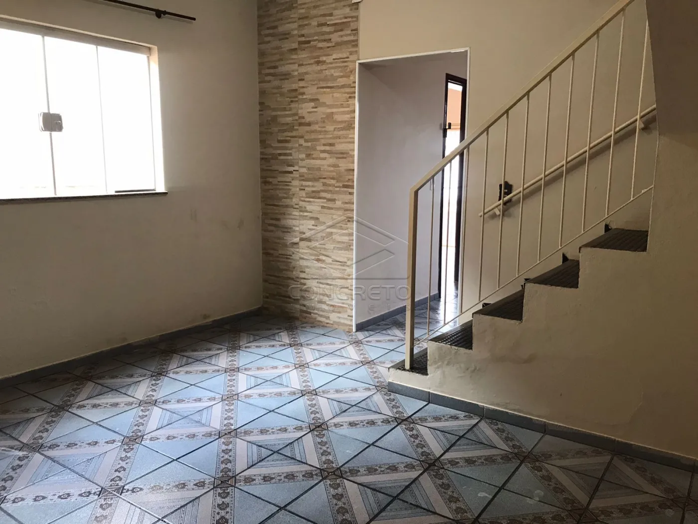 Alugar Casa / Sobrado em Len&ccedil;&oacute;is Paulista R$ 2.000,00 - Foto 4