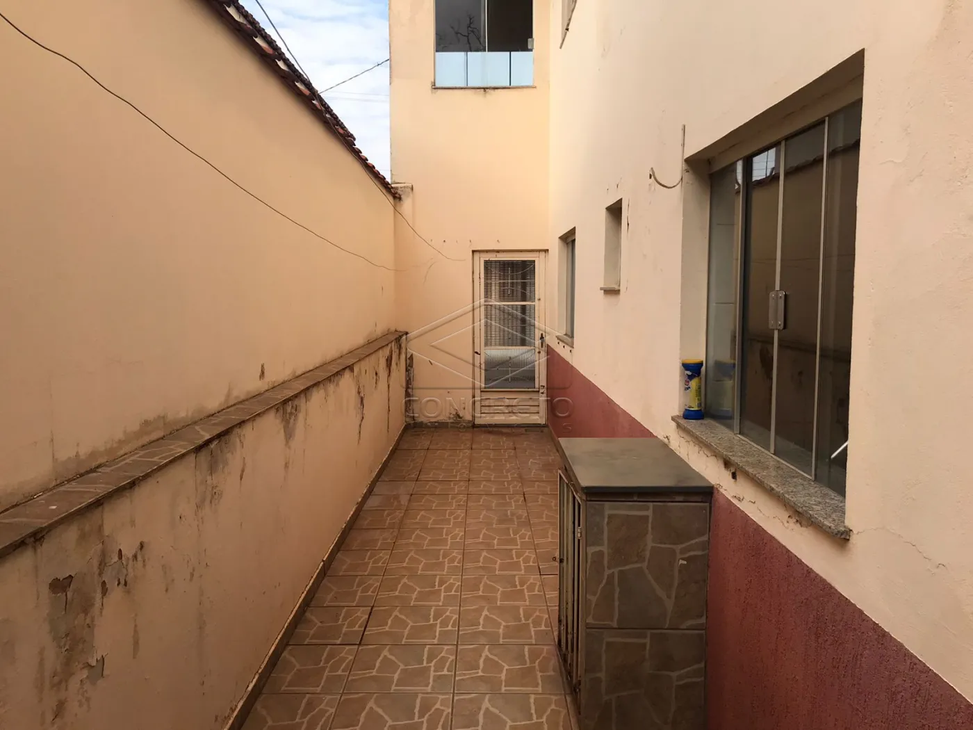 Alugar Casa / Sobrado em Len&ccedil;&oacute;is Paulista R$ 2.000,00 - Foto 10