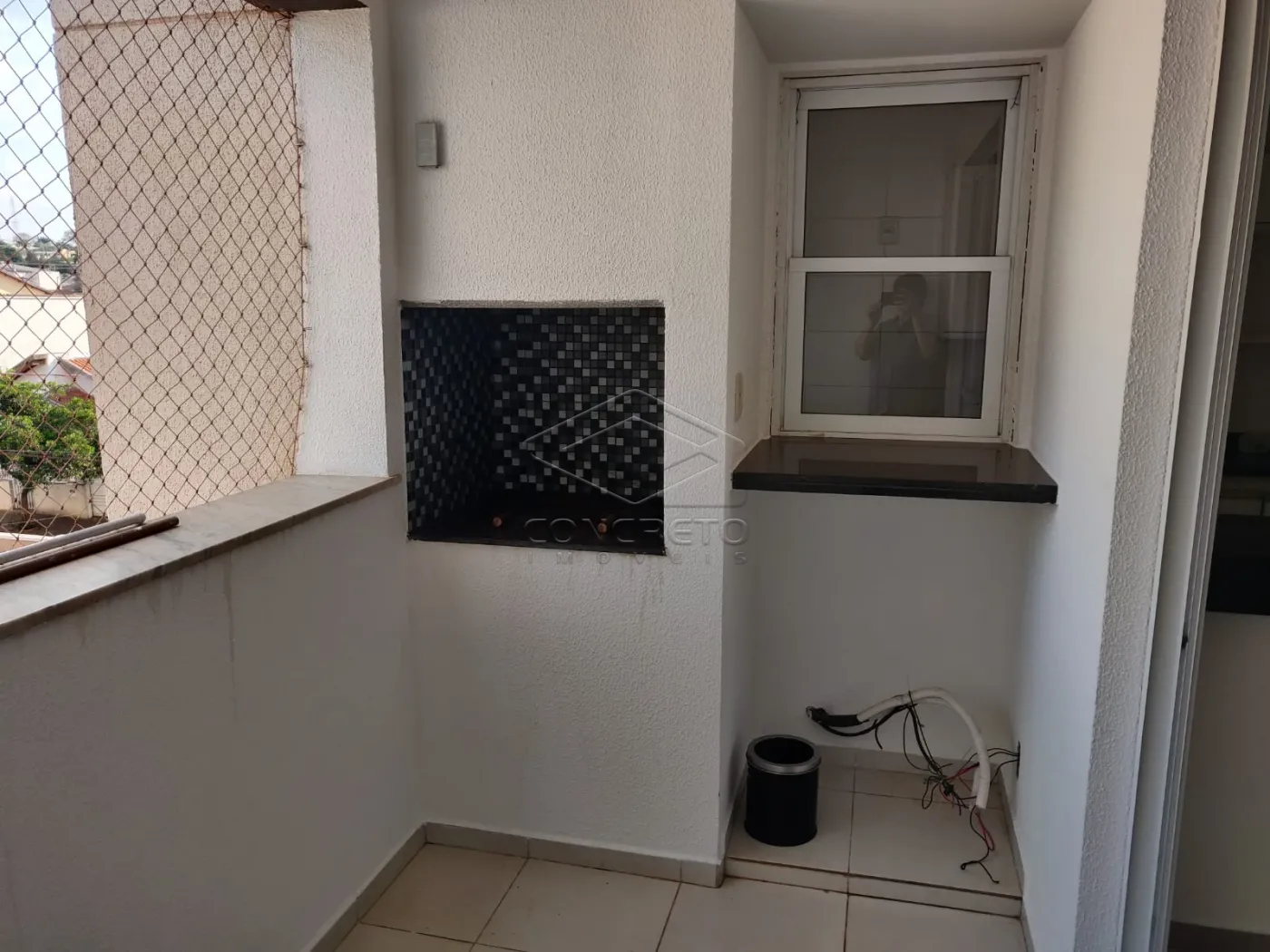 Alugar Apartamento / Padr&atilde;o em Len&ccedil;&oacute;is Paulista R$ 2.350,00 - Foto 6