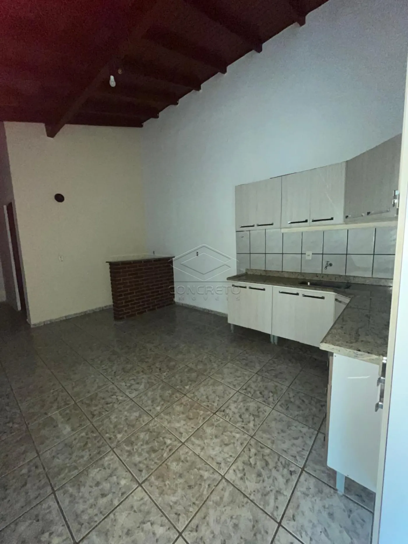 Alugar Casa / Padr&atilde;o em Len&ccedil;&oacute;is Paulista R$ 1.700,00 - Foto 12