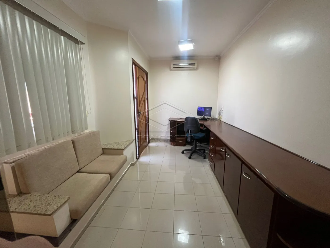 Alugar Casa / Padr&atilde;o em Len&ccedil;&oacute;is Paulista R$ 3.000,00 - Foto 18