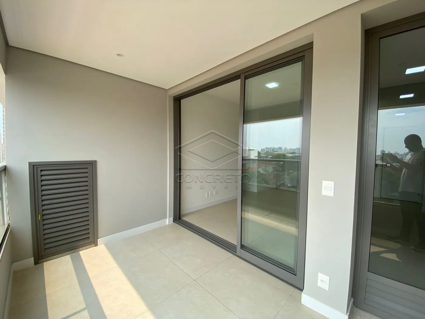 Alugar Apartamento / Padr&atilde;o em Bauru R$ 4.200,00 - Foto 3