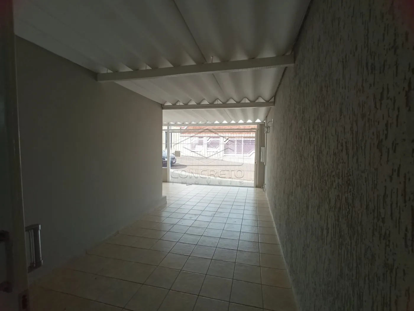 Alugar Casa / Padr&atilde;o em Len&ccedil;&oacute;is Paulista R$ 2.000,00 - Foto 21