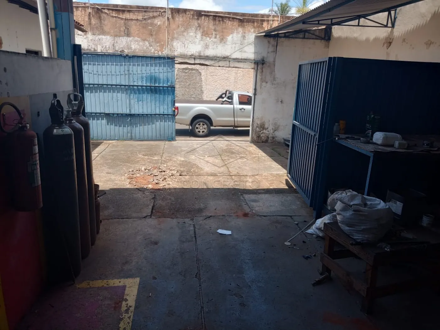 Comprar Rural / Galp&atilde;o em Bauru R$ 700.000,00 - Foto 1
