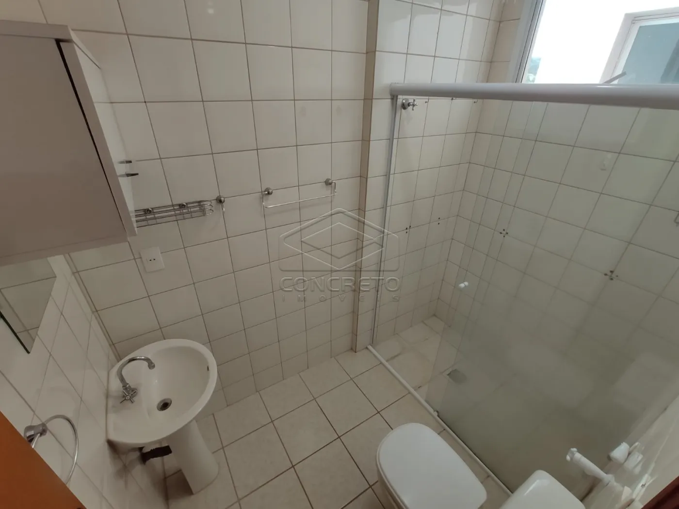 Alugar Apartamento / Padr&atilde;o em Ja&uacute; R$ 1.400,00 - Foto 8