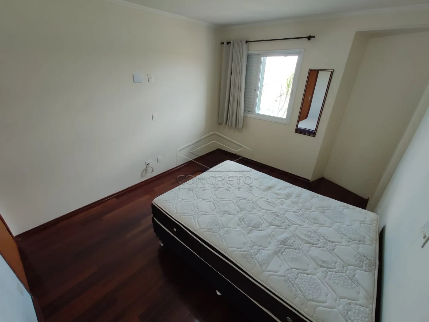 Alugar Apartamento / Padr&atilde;o em Ja&uacute; R$ 1.400,00 - Foto 5