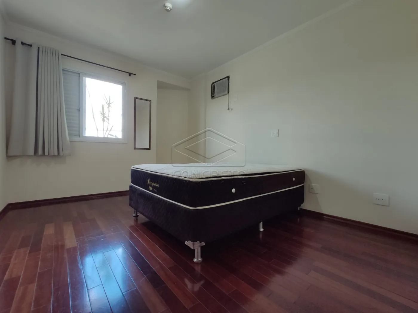Alugar Apartamento / Padr&atilde;o em Ja&uacute; R$ 1.400,00 - Foto 6