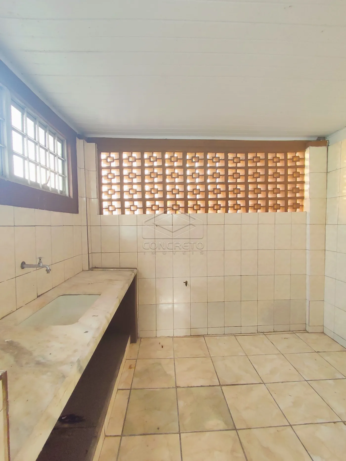 Alugar Casa / Padr&atilde;o em Bauru R$ 1.500,00 - Foto 10