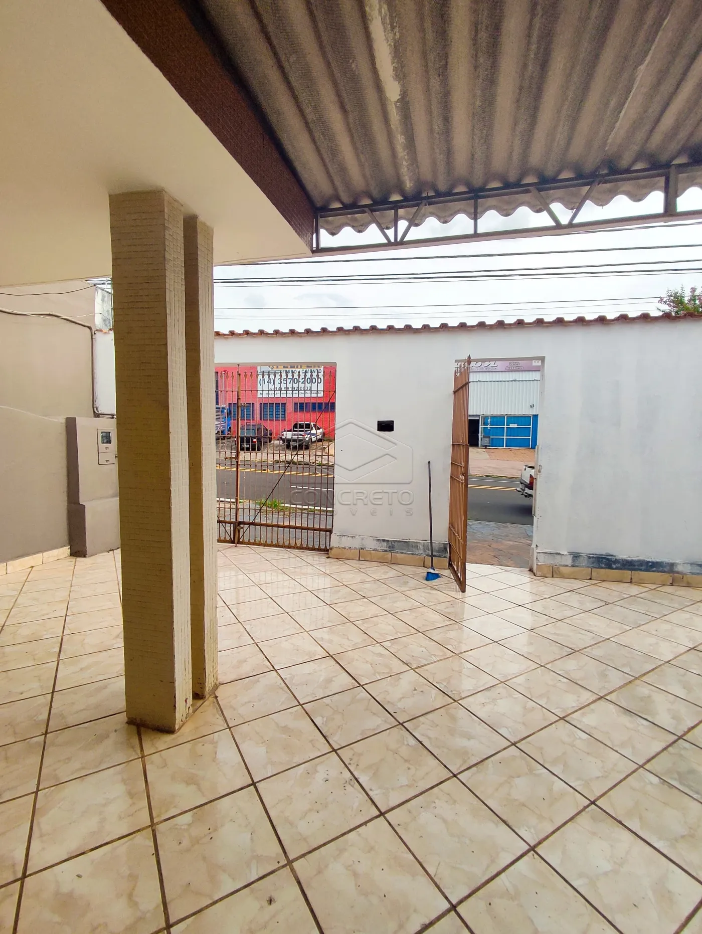 Alugar Casa / Padr&atilde;o em Bauru R$ 1.500,00 - Foto 12