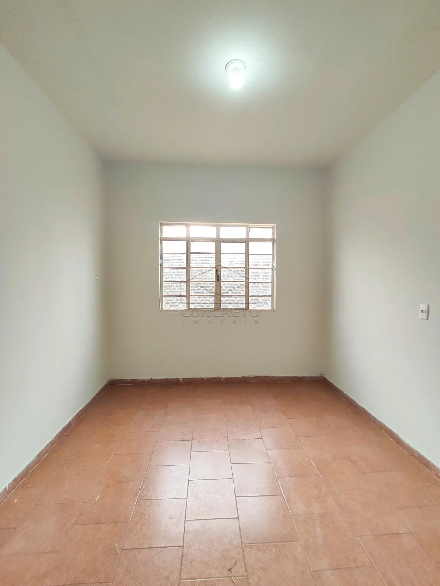 Alugar Casa / Padr&atilde;o em Bauru R$ 1.500,00 - Foto 9