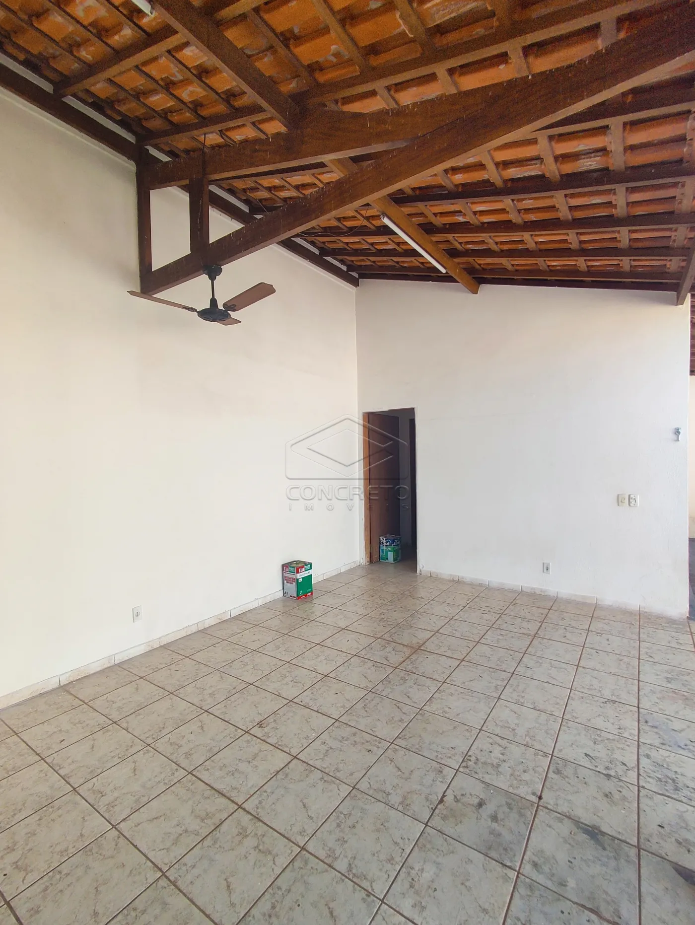Alugar Casa / Padr&atilde;o em Bauru R$ 3.000,00 - Foto 21
