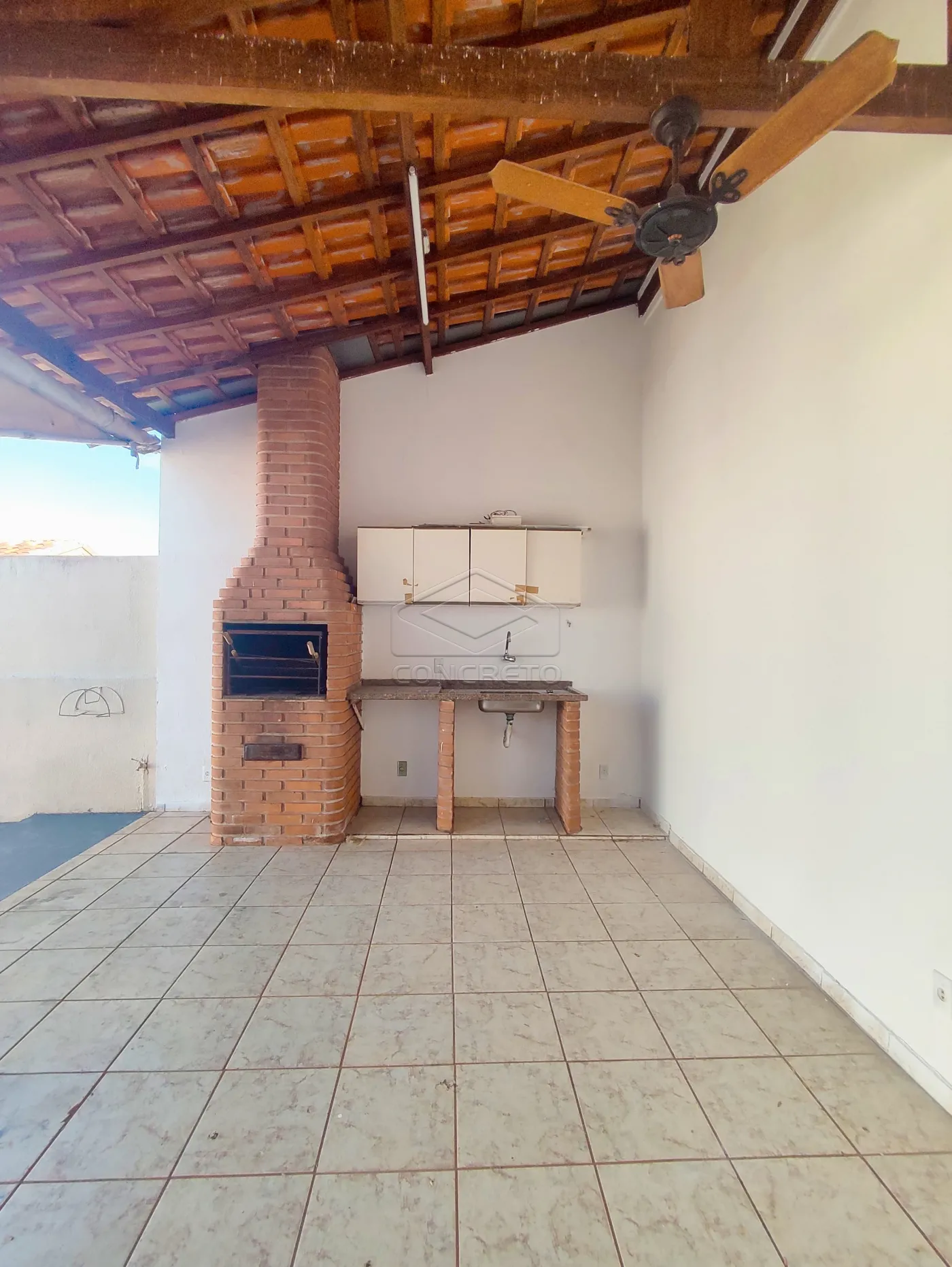 Alugar Casa / Padr&atilde;o em Bauru R$ 3.000,00 - Foto 20